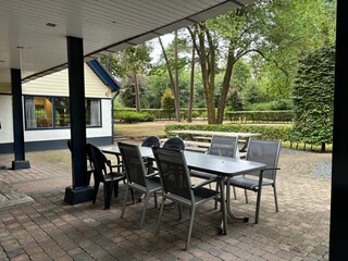 Holiday house Beekbergen Outdoor Recording 9