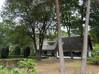 Ferienhaus Beekbergen Außenaufnahme 11
