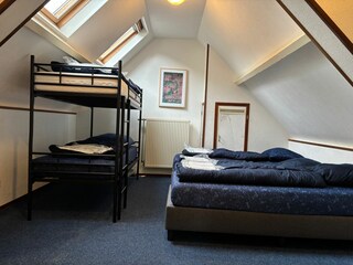 Holiday house Beekbergen Outdoor Recording 15