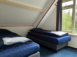 Ferienhaus Beekbergen Außenaufnahme 16