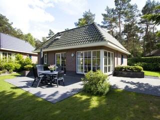 Ferienhaus Beekbergen Außenaufnahme 2