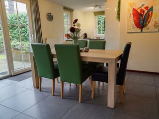 Villa Beekbergen Außenaufnahme 1