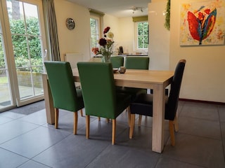 Villa Beekbergen Outdoor Recording 1