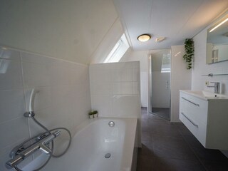 Villa Beekbergen Außenaufnahme 3