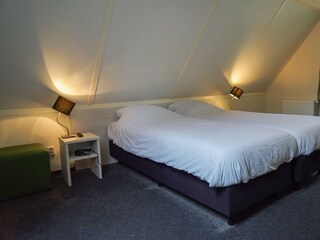 Ferienhaus Beekbergen Außenaufnahme 5