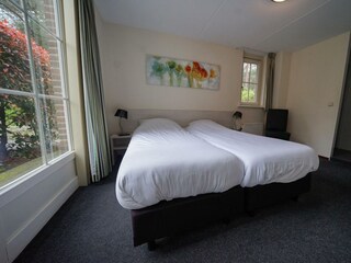 Villa Beekbergen Außenaufnahme 6