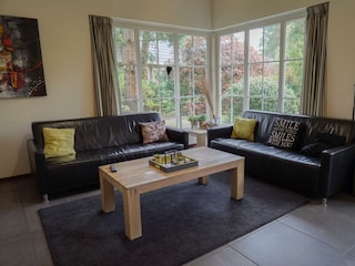 Villa Beekbergen Outdoor Recording 9