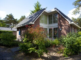 Villa Beekbergen Außenaufnahme 10