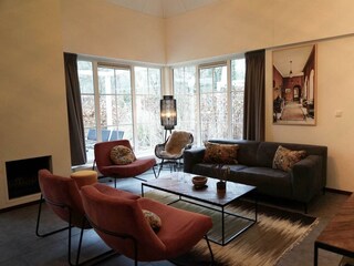 Villa Beekbergen Außenaufnahme 5