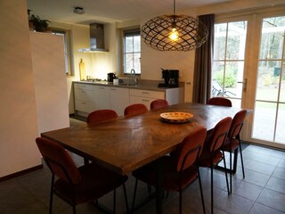 Villa Beekbergen Außenaufnahme 7