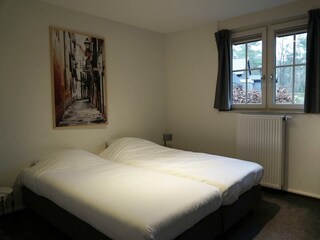 Villa Beekbergen Außenaufnahme 10