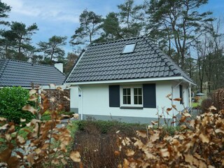 Villa Beekbergen Außenaufnahme 12