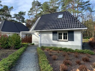 Villa Beekbergen Außenaufnahme 13