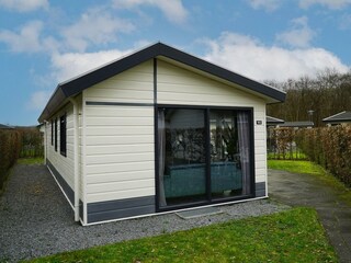 Ferienhaus Noordwijk Außenaufnahme 10