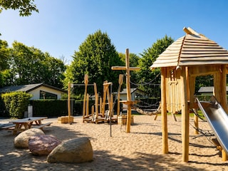 Ferienhaus Noordwijk Außenaufnahme 14
