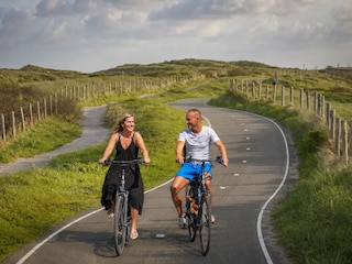 Ferienhaus Noordwijk Außenaufnahme 16