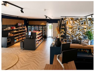 Ferienhaus Noordwijk Außenaufnahme 21