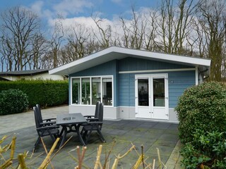 Holiday house Noordwijk Outdoor Recording 2