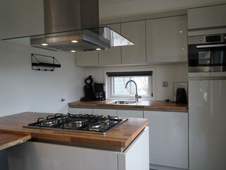 Ferienhaus Noordwijk Außenaufnahme 1