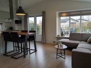 Ferienhaus Noordwijk Außenaufnahme 3