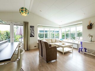 Holiday house Noordwijk Outdoor Recording 4