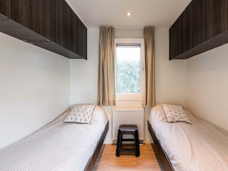 Holiday house Noordwijk Outdoor Recording 9