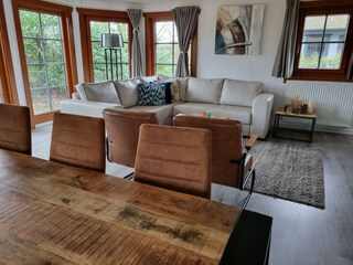 Holiday house Susteren Outdoor Recording 2