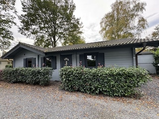 Ferienhaus Susteren Außenaufnahme 9