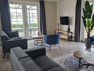 Holiday house Susteren Outdoor Recording 2