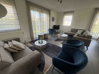 Ferienhaus Susteren Außenaufnahme 3