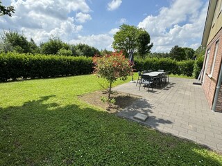 Holiday house Susteren Outdoor Recording 5