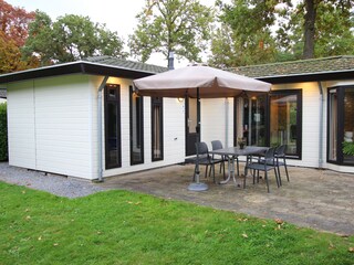 Holiday house Susteren Outdoor Recording 1