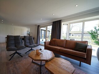 Ferienhaus Susteren Außenaufnahme 2