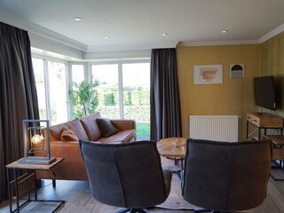 Ferienhaus Susteren Außenaufnahme 3