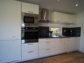 Ferienhaus Susteren Außenaufnahme 5