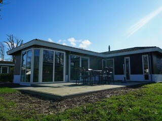 Holiday house Susteren Outdoor Recording 9