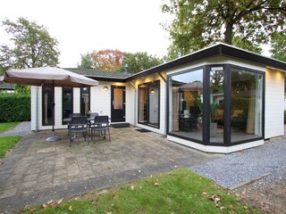 Holiday house Susteren Outdoor Recording 10