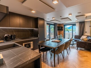 Ferienhaus Heiligengestade Außenaufnahme 2