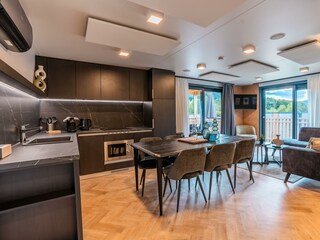 Ferienhaus Heiligengestade Außenaufnahme 3