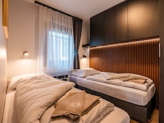 Ferienhaus Heiligengestade Außenaufnahme 9