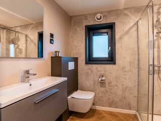 Ferienhaus Heiligengestade Außenaufnahme 11