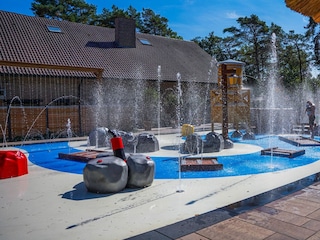 Holiday house Lanaken Outdoor Recording 10