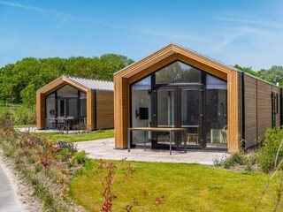 Holiday house Enkhuizen Outdoor Recording 5