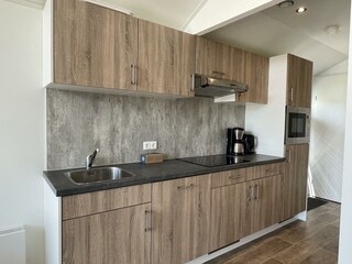 Ferienhaus Enkhuizen Außenaufnahme 7