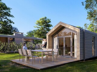 Holiday house Enkhuizen Outdoor Recording 11