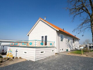 Holiday house Hulshorst Outdoor Recording 1