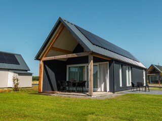 Ferienhaus Cadzand-Bad Außenaufnahme 1