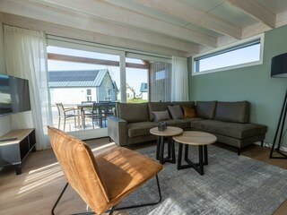 Ferienhaus Cadzand-Bad Außenaufnahme 2