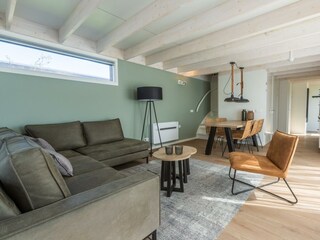 Ferienhaus Cadzand-Bad Außenaufnahme 3