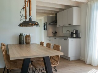 Ferienhaus Cadzand-Bad Außenaufnahme 4